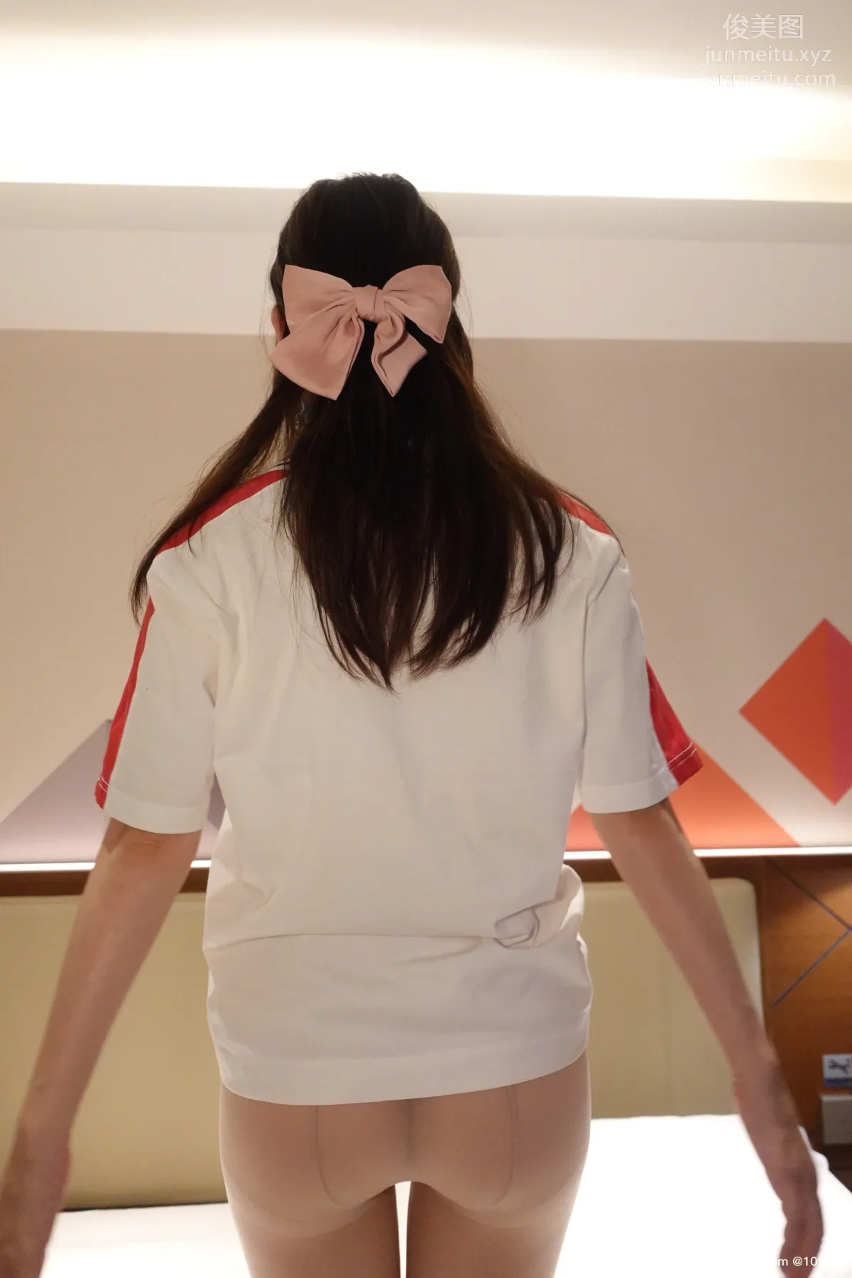 [ROSI口罩系列]2021.06.12 NO.1826 page 39