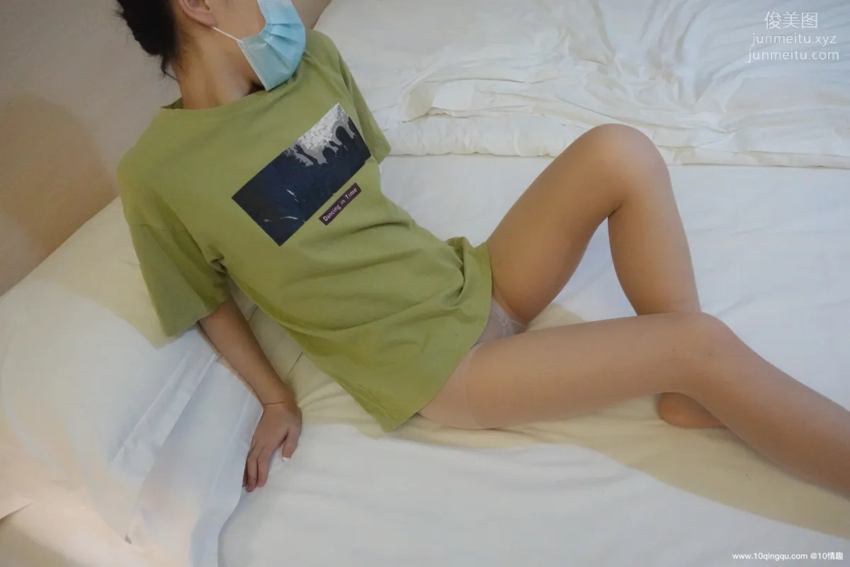 [ROSI口罩系列]2021.06.16 NO.1830 page 3