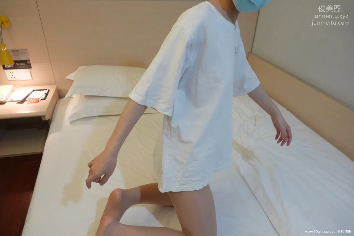 [ROSI口罩系列]2021.06.27 NO.1841 page 5