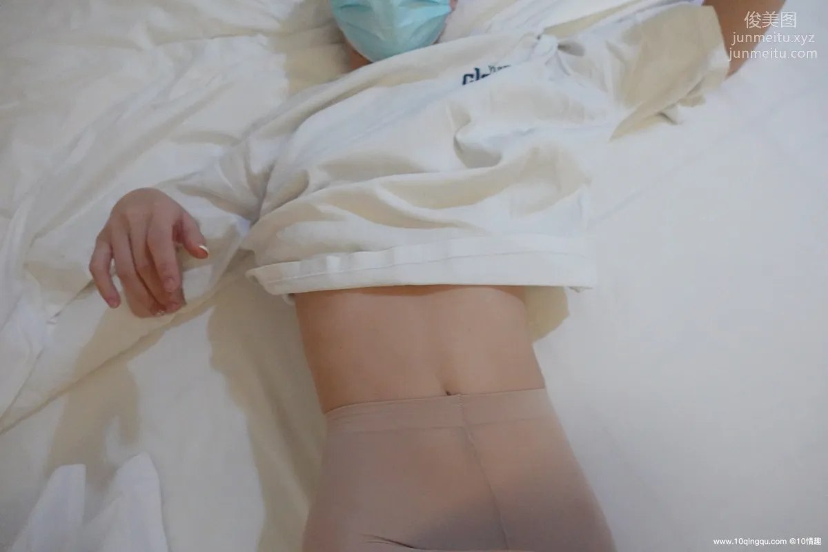 [ROSI口罩系列]2021.06.27 NO.1841 page 29