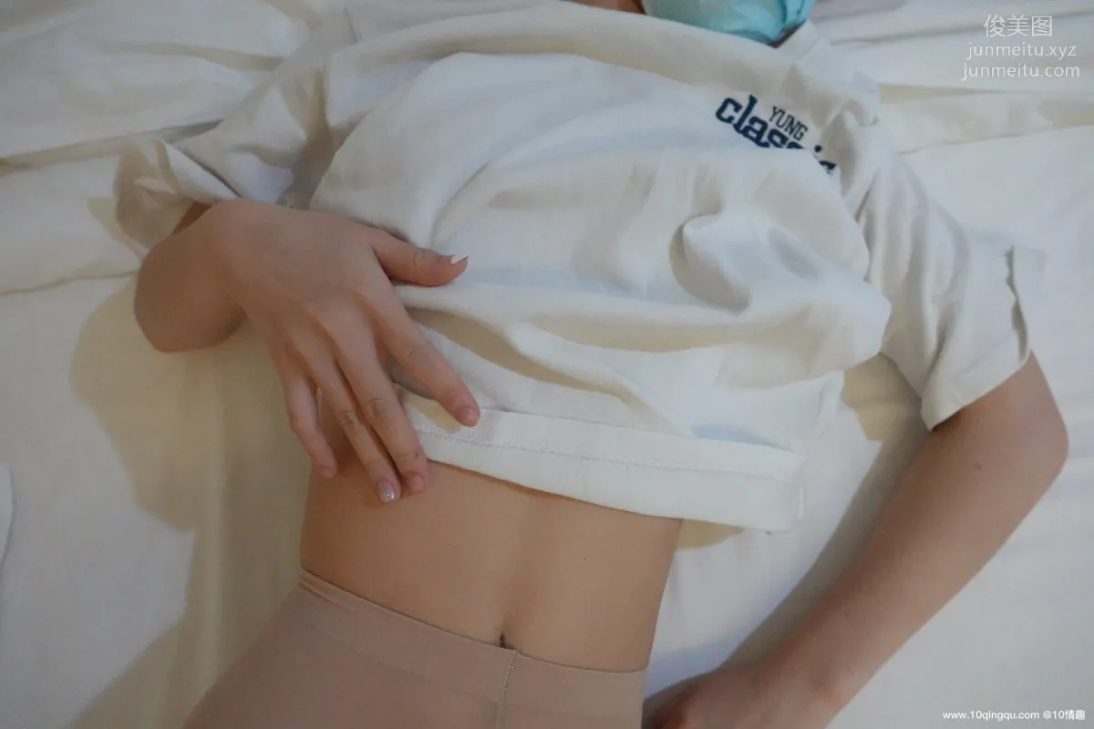 [ROSI口罩系列]2021.06.27 NO.1841 page 31