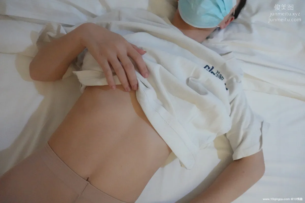 [ROSI口罩系列]2021.06.27 NO.1841 page 33