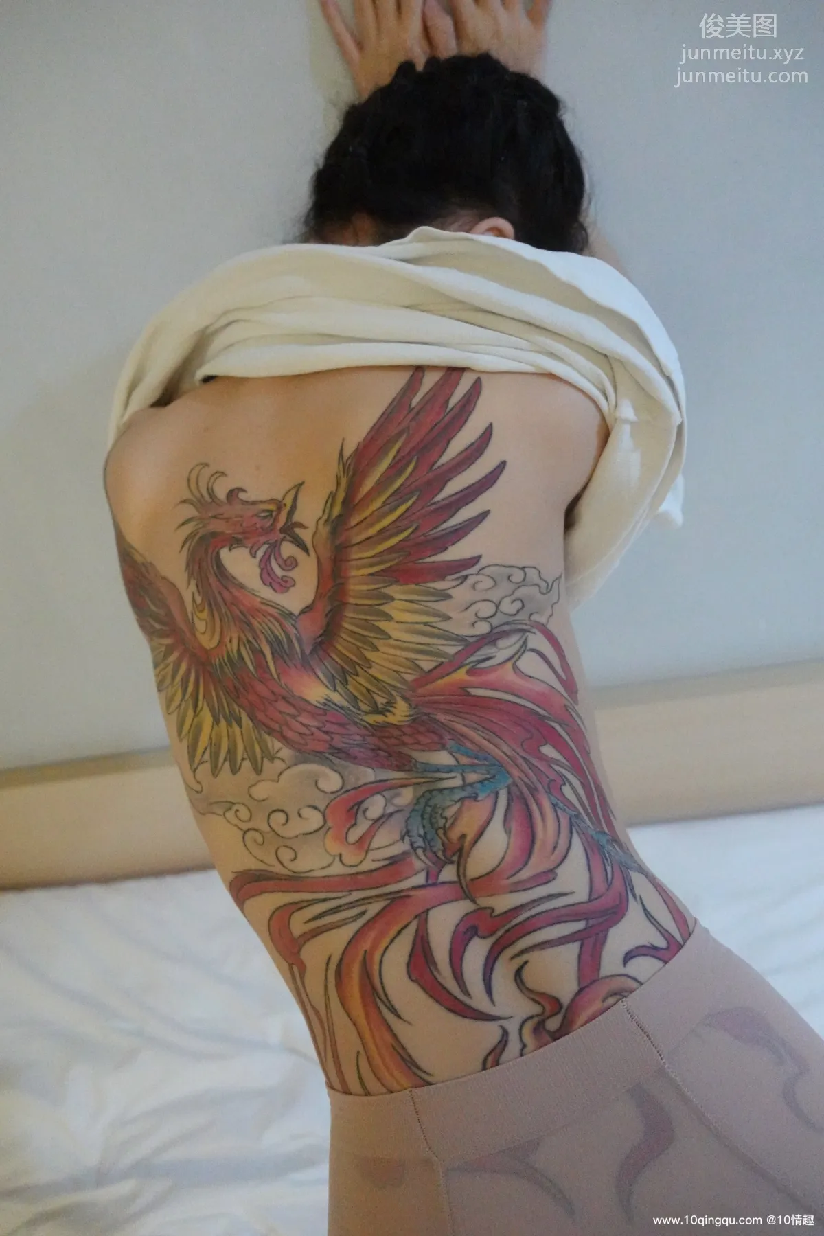 [ROSI口罩系列]2021.06.27 NO.1841 page 48