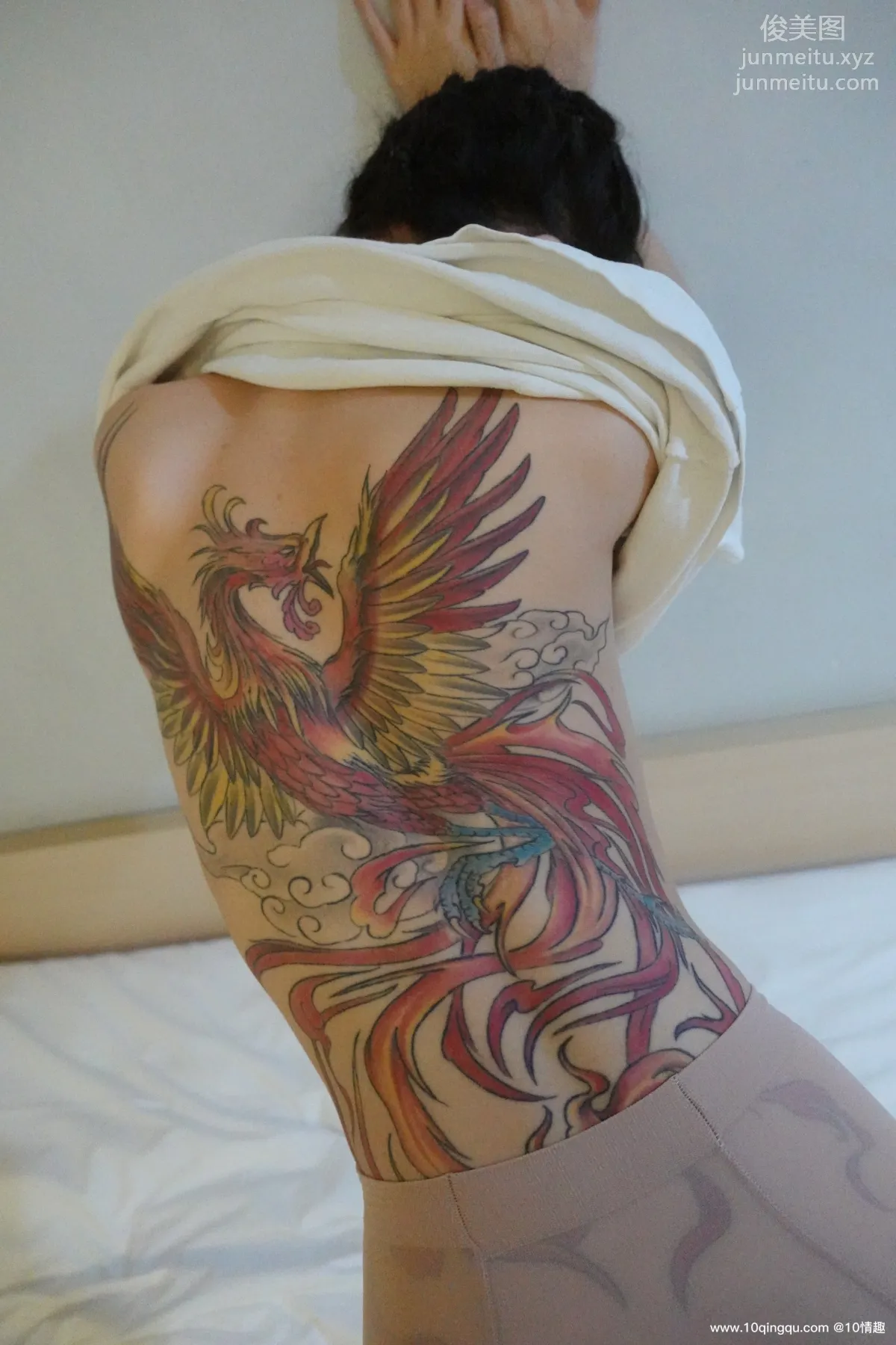 [ROSI口罩系列]2021.06.27 NO.1841 page 49