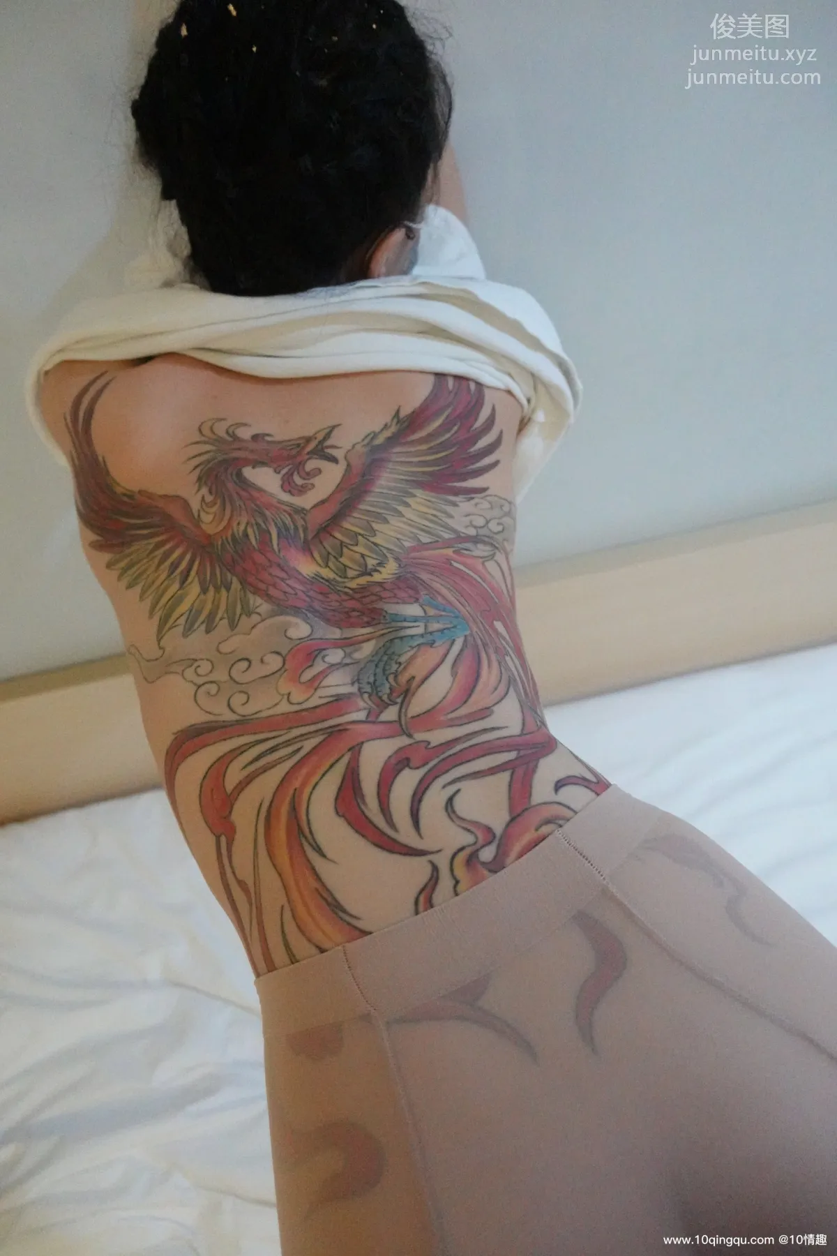 [ROSI口罩系列]2021.06.27 NO.1841 page 51