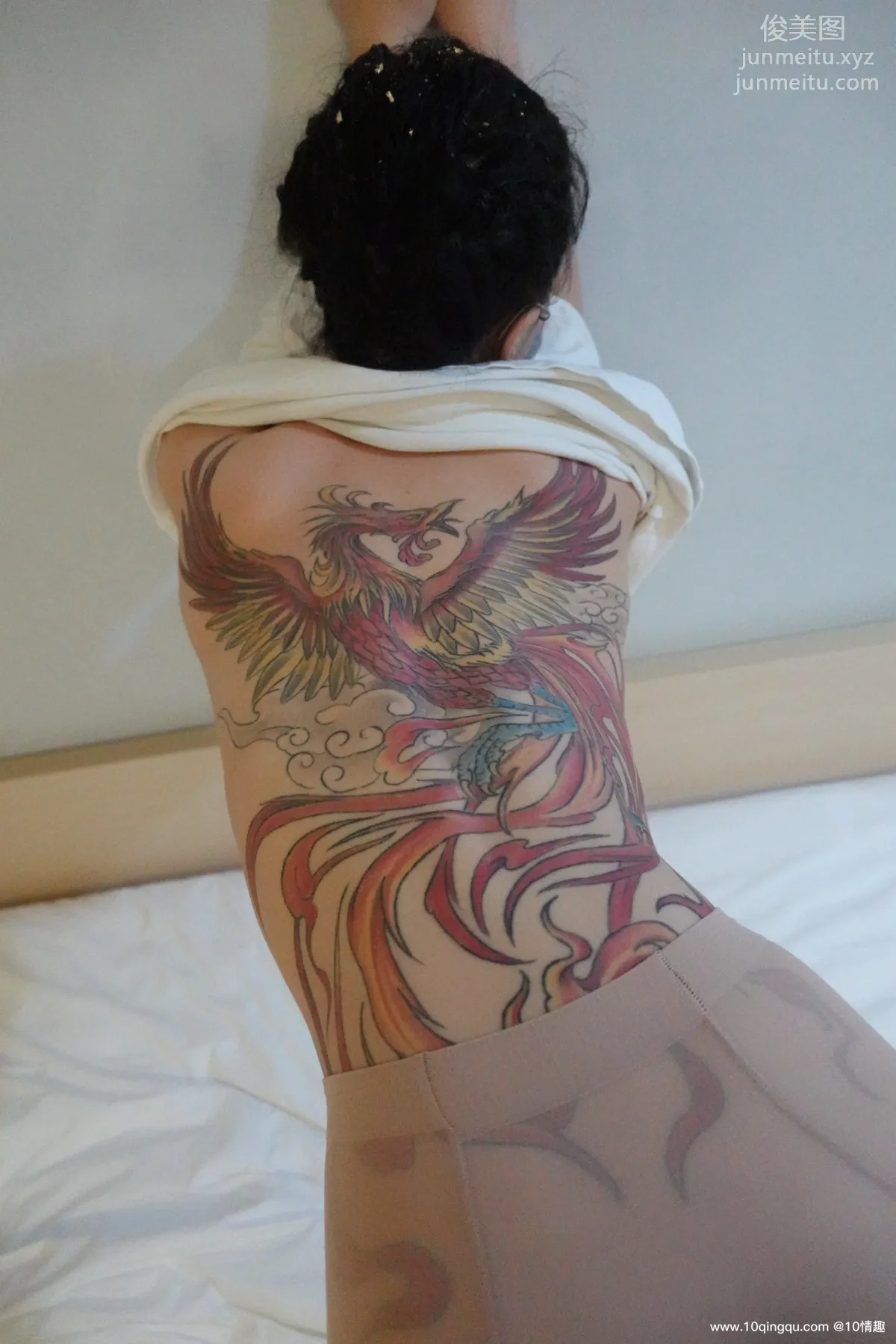 [ROSI口罩系列]2021.06.27 NO.1841 page 52