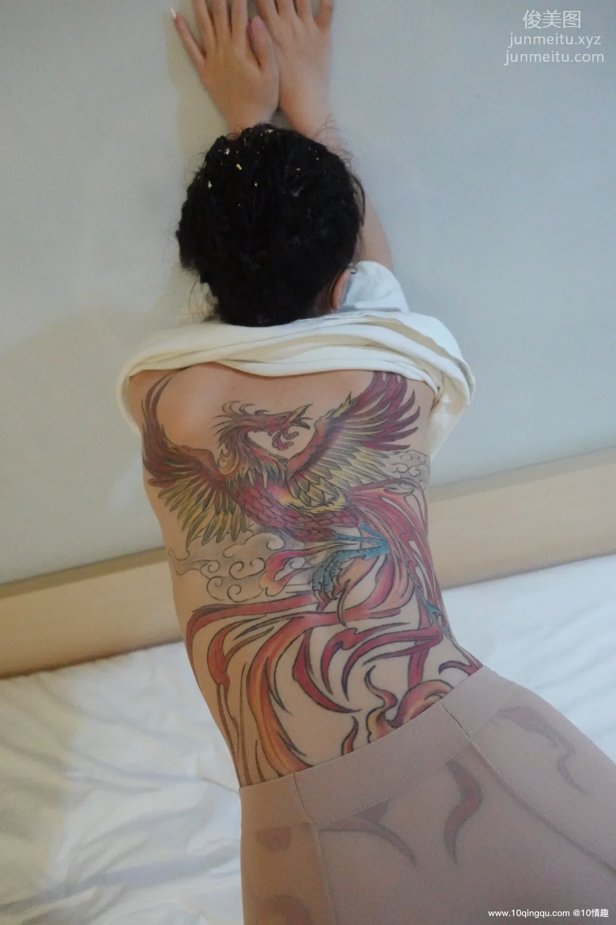 [ROSI口罩系列]2021.06.27 NO.1841 page 53