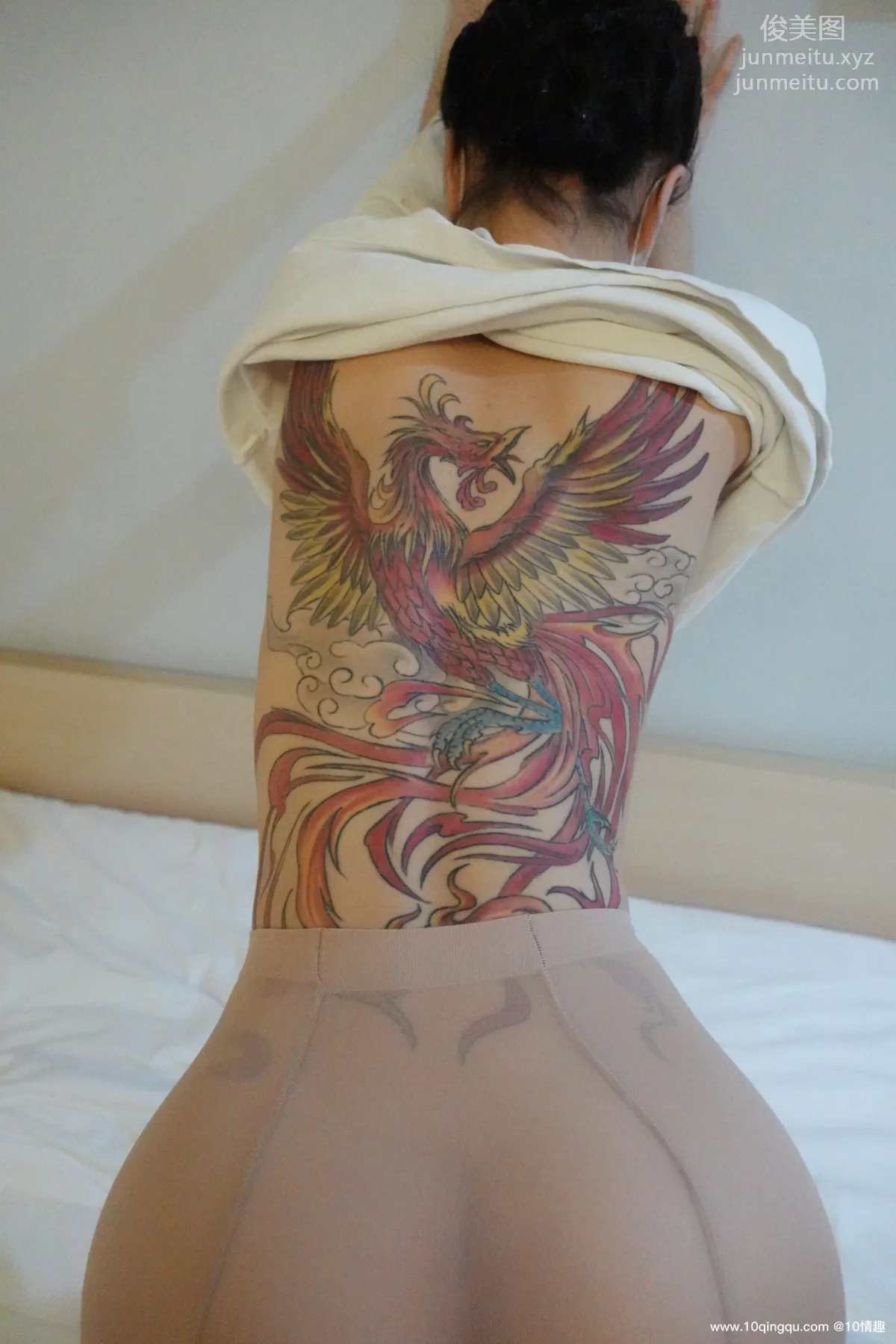 [ROSI口罩系列]2021.06.27 NO.1841 page 58