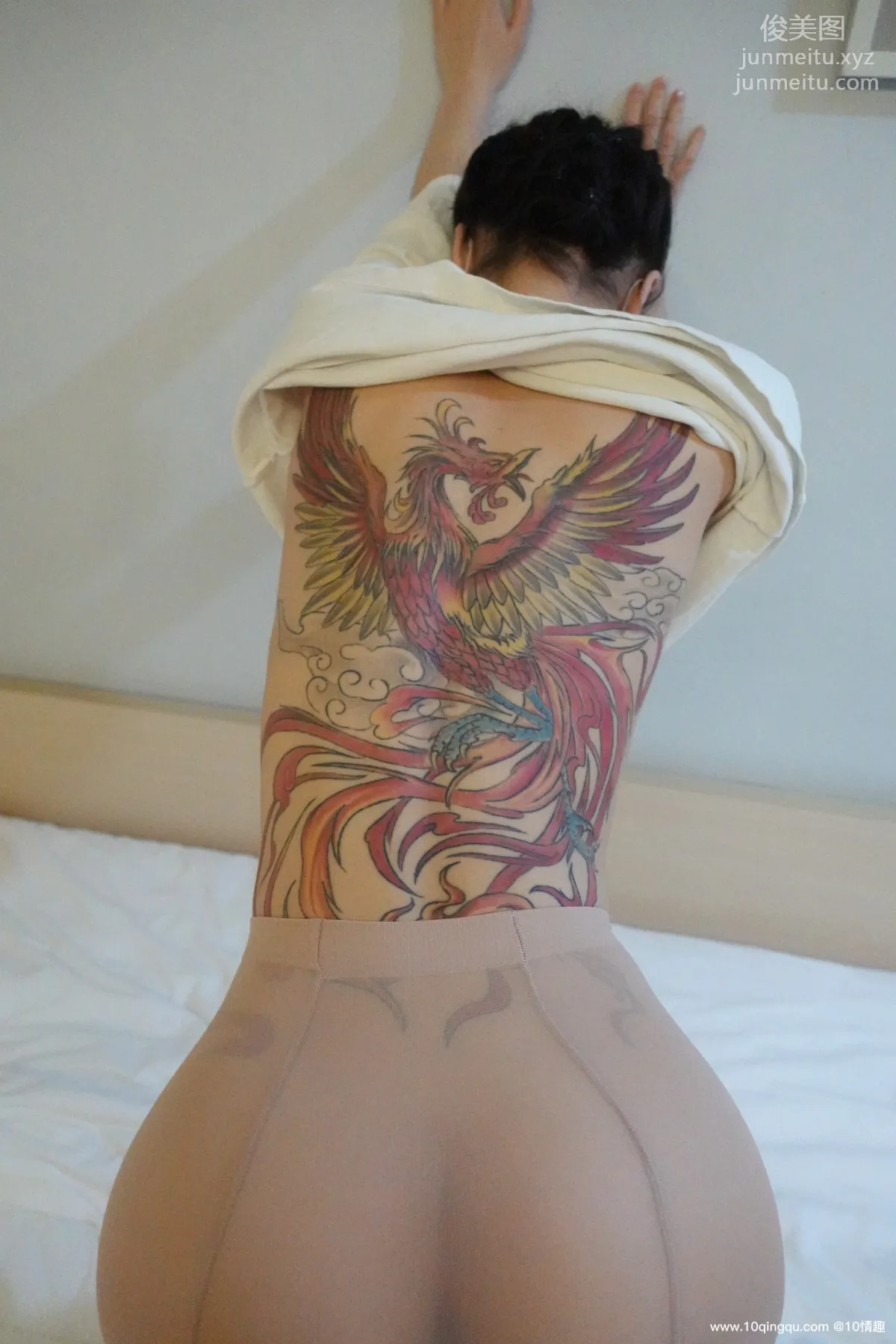 [ROSI口罩系列]2021.06.27 NO.1841 page 59