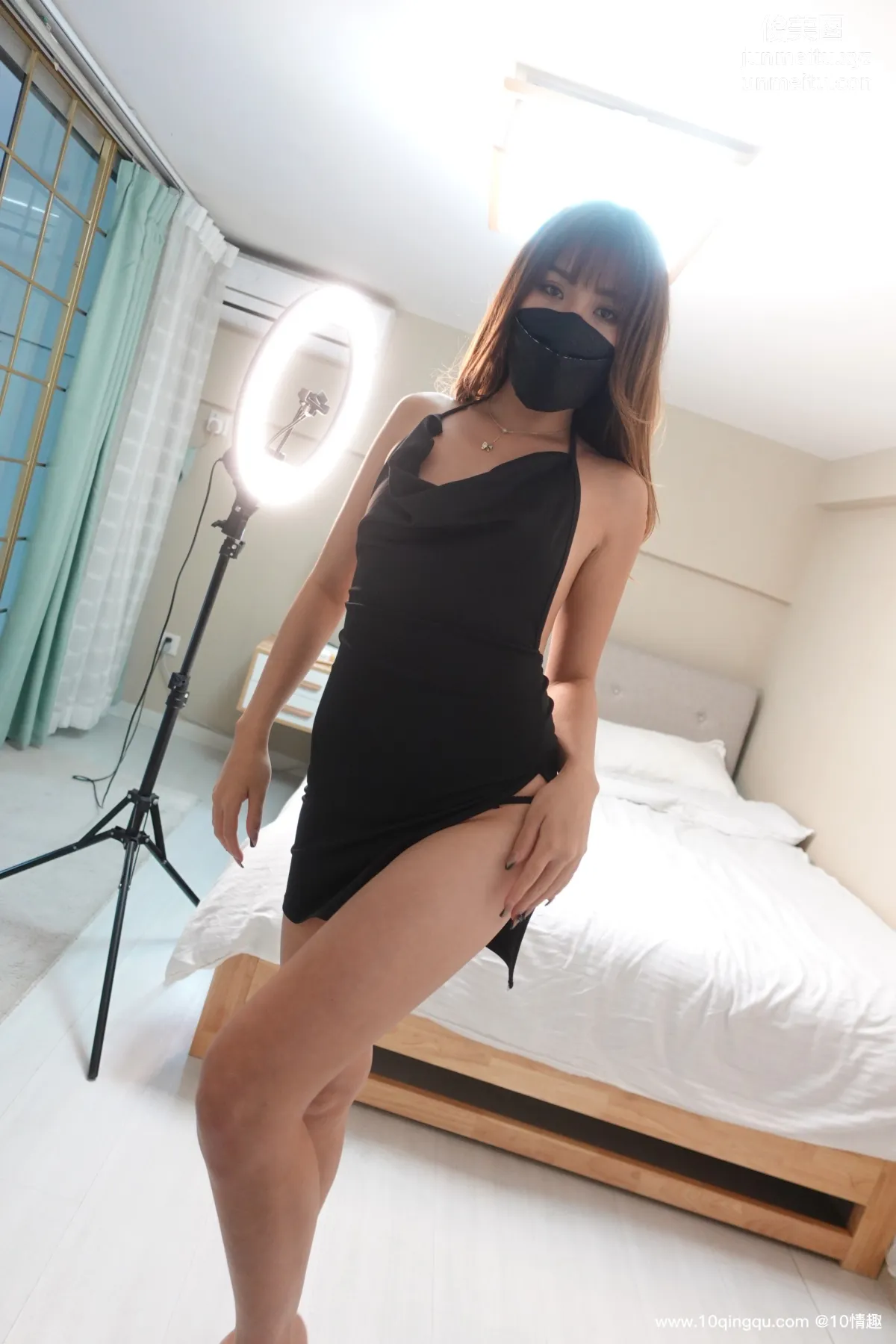 [ROSI口罩系列]2021.06.28 NO.1842 page 3