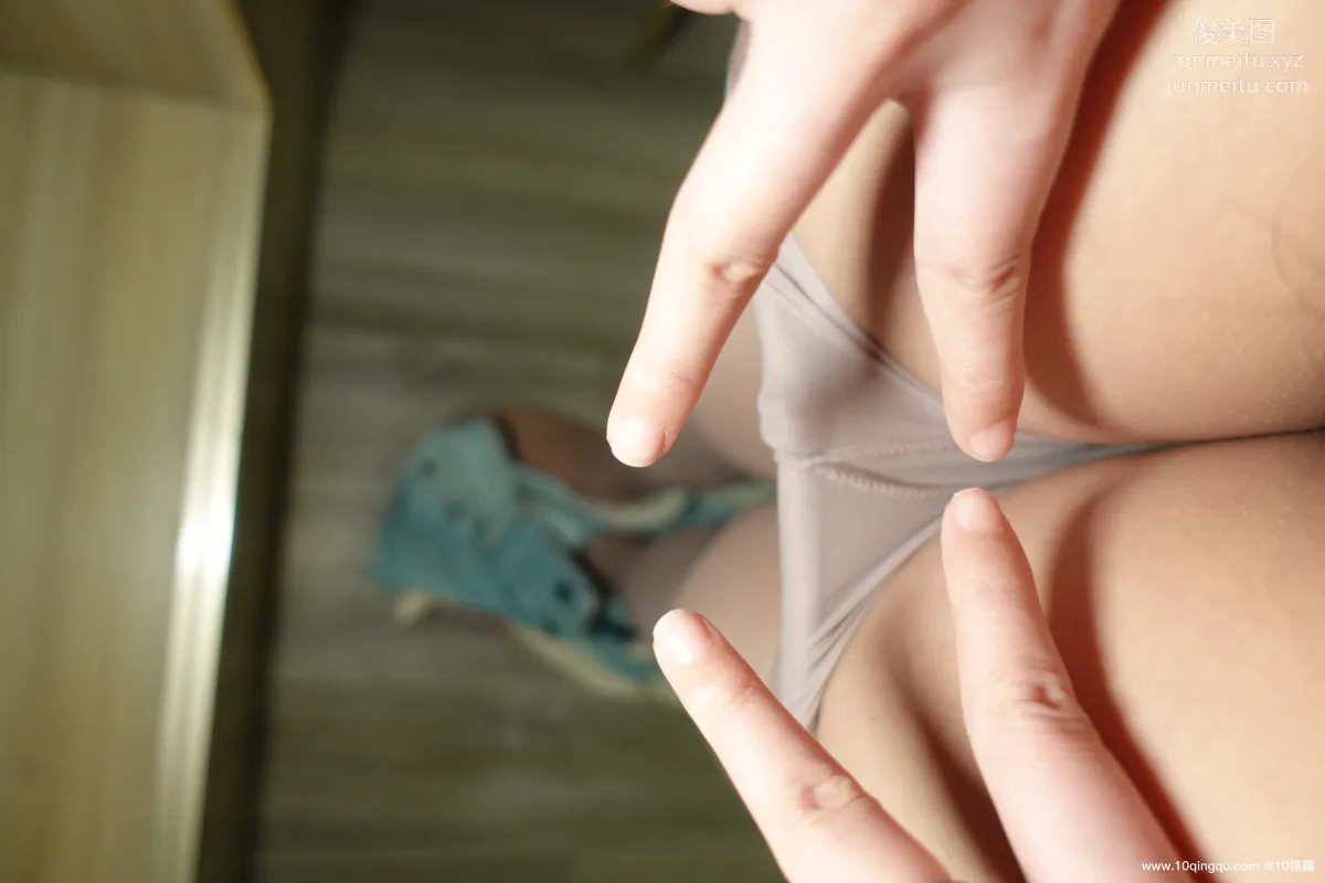 [ROSI口罩系列]2021.07.03 NO.1847 page 36