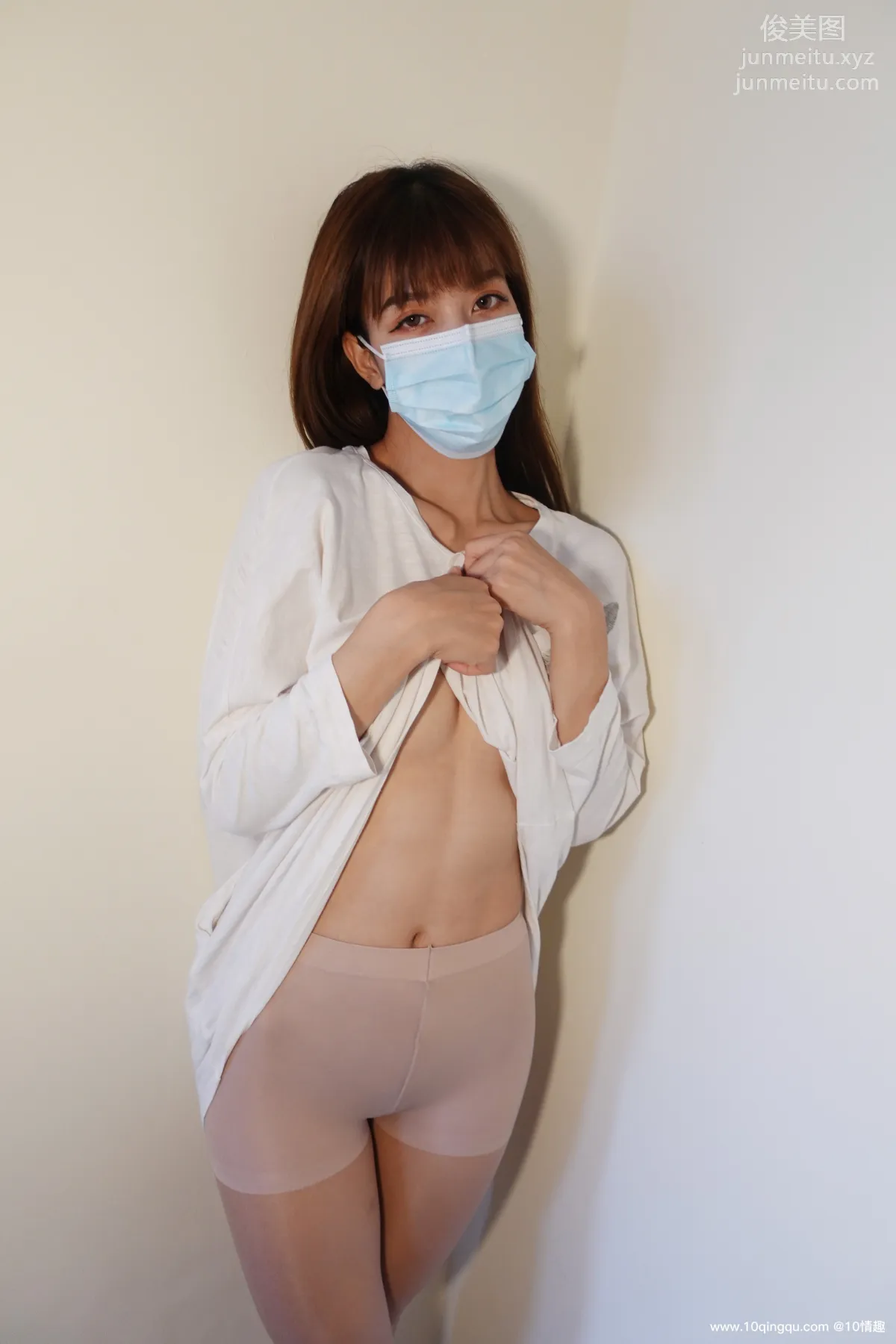 [ROSI口罩系列]2021.07.05 NO.1849 page 5