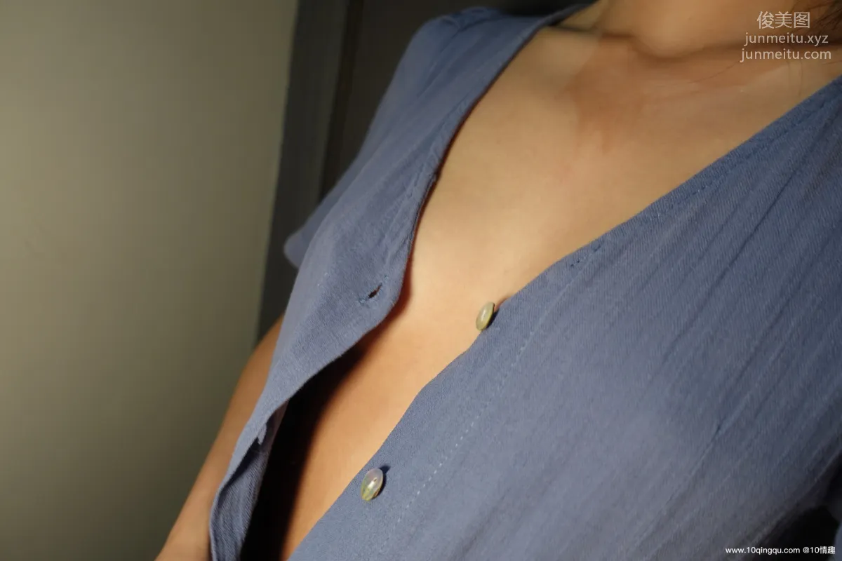 [ROSI口罩系列]2021.07.06 NO.1850 page 58