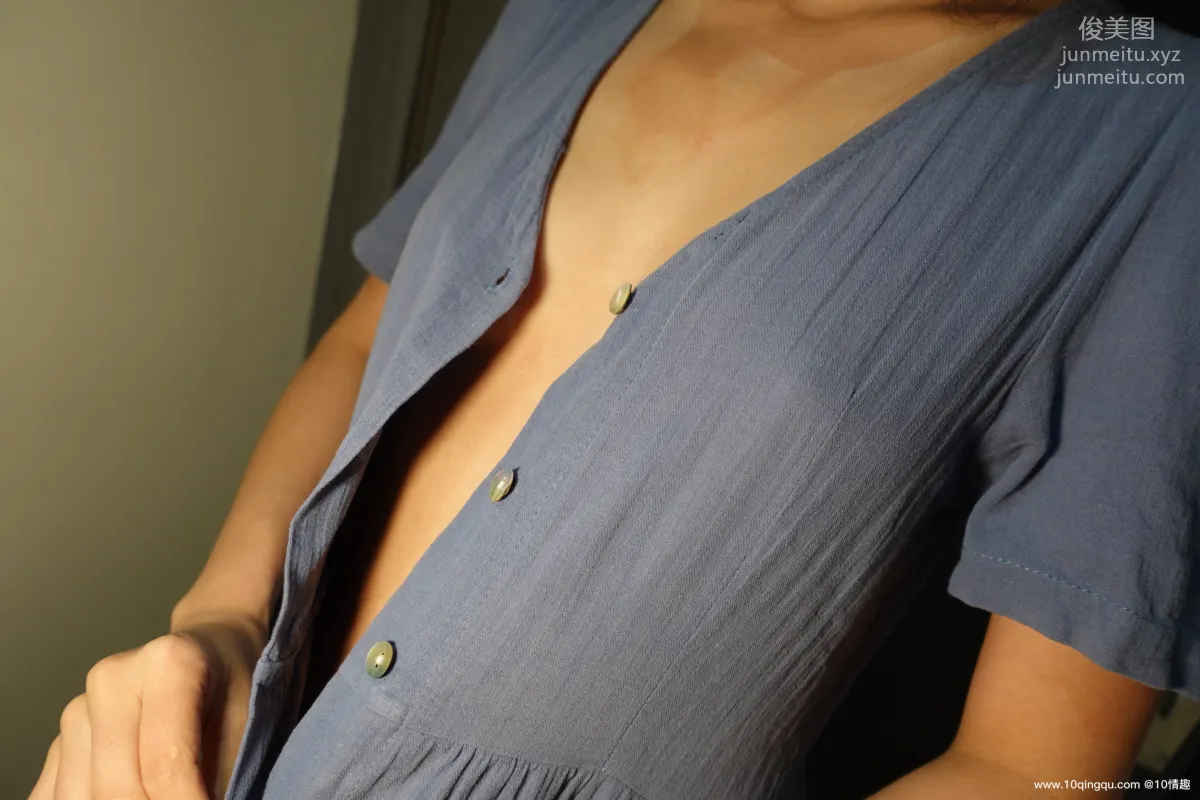 [ROSI口罩系列]2021.07.06 NO.1850 page 59