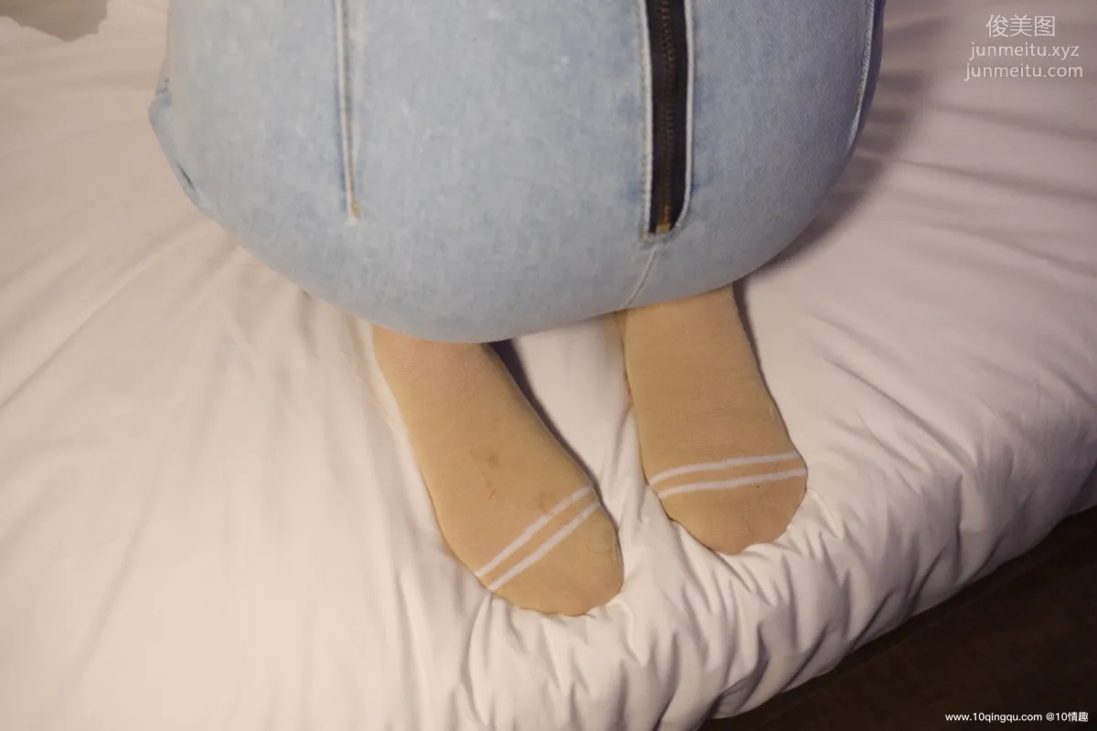 [ROSI口罩系列]2021.07.07 NO.1851 page 19