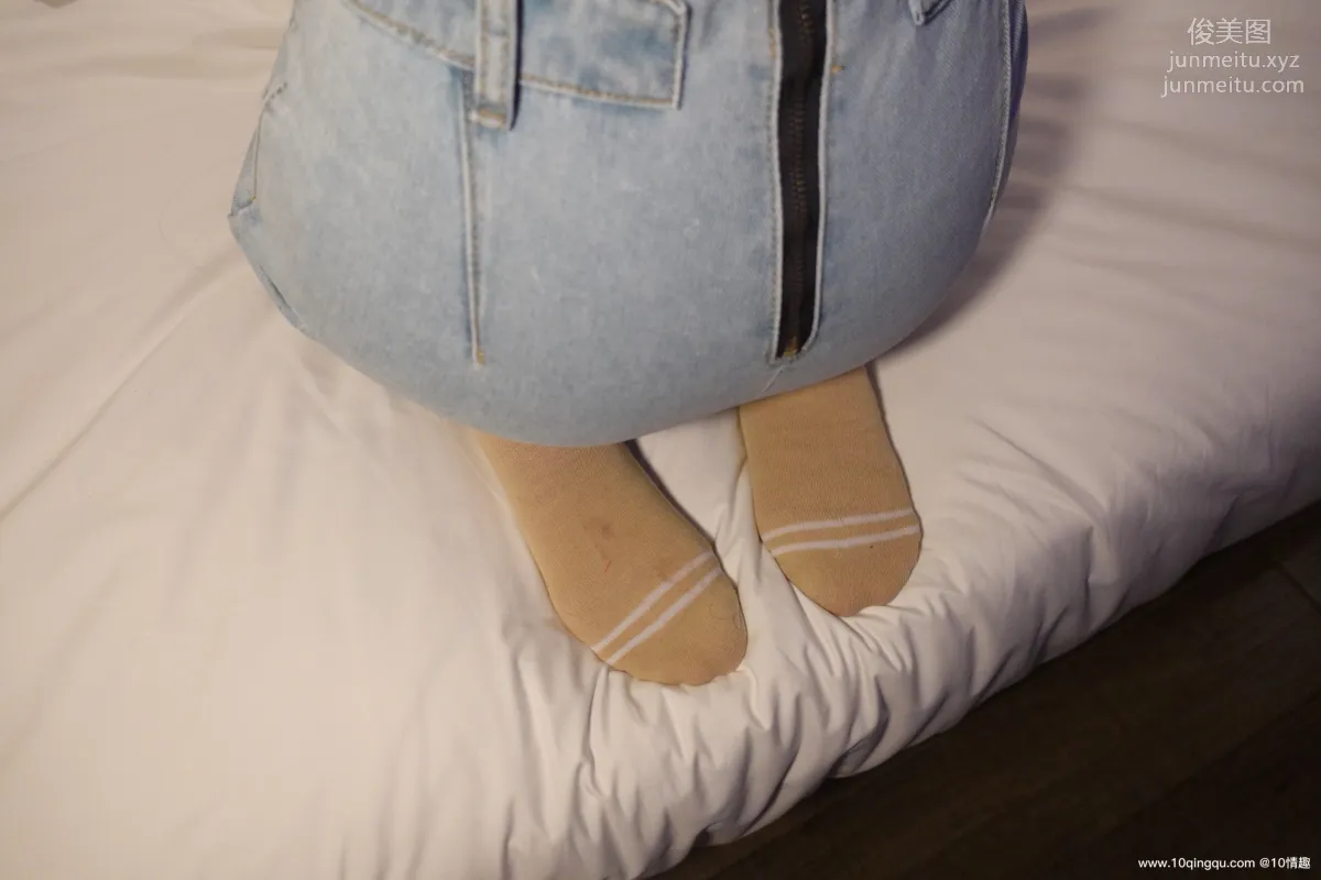 [ROSI口罩系列]2021.07.07 NO.1851 page 20