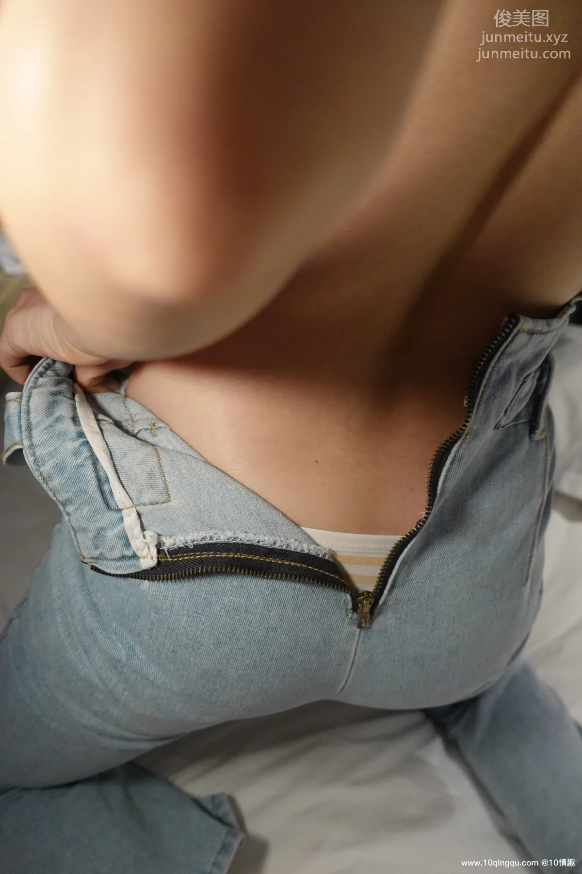 [ROSI口罩系列]2021.07.07 NO.1851 page 23