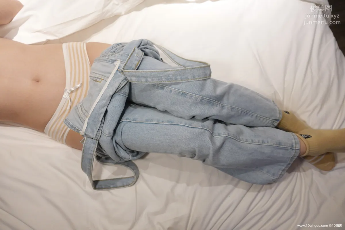 [ROSI口罩系列]2021.07.07 NO.1851 page 43