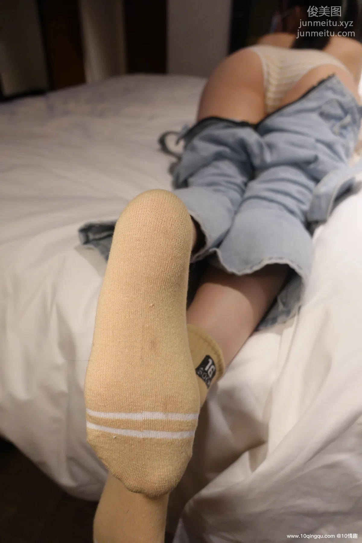 [ROSI口罩系列]2021.07.07 NO.1851 page 73