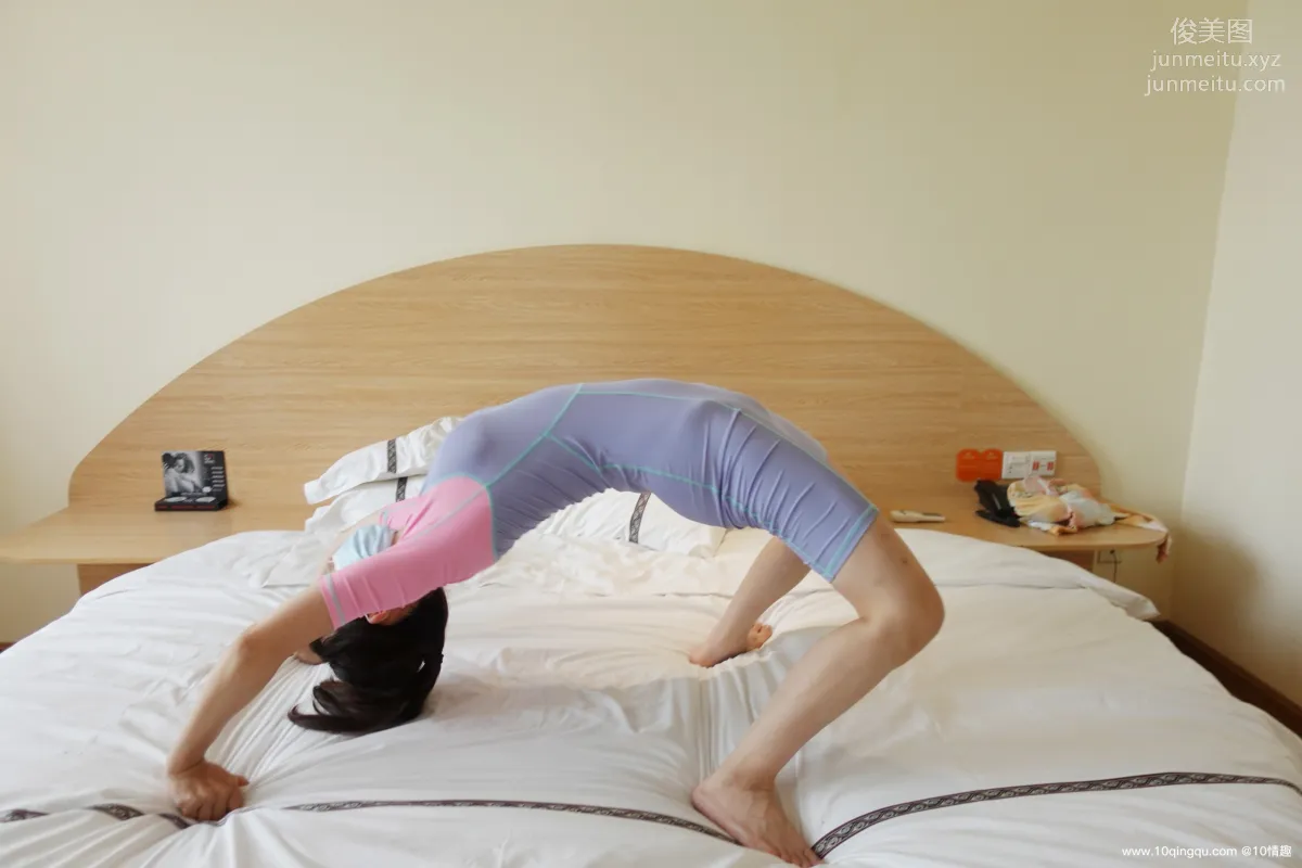 [ROSI口罩系列]2021.07.08 NO.1852 page 43