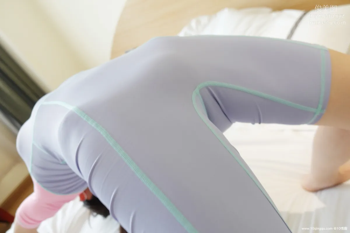 [ROSI口罩系列]2021.07.08 NO.1852 page 51