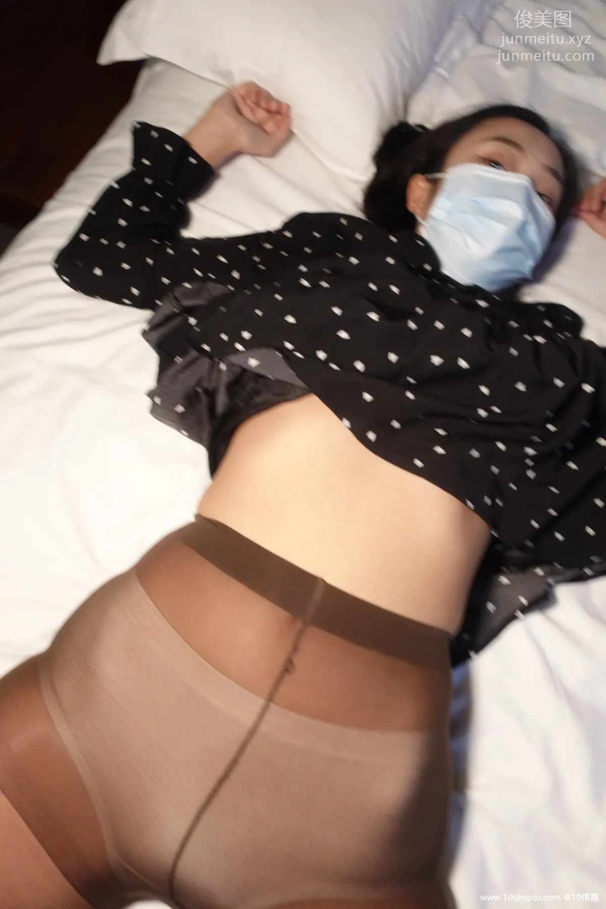 [ROSI口罩系列]2021.07.14 NO.1858 page 30