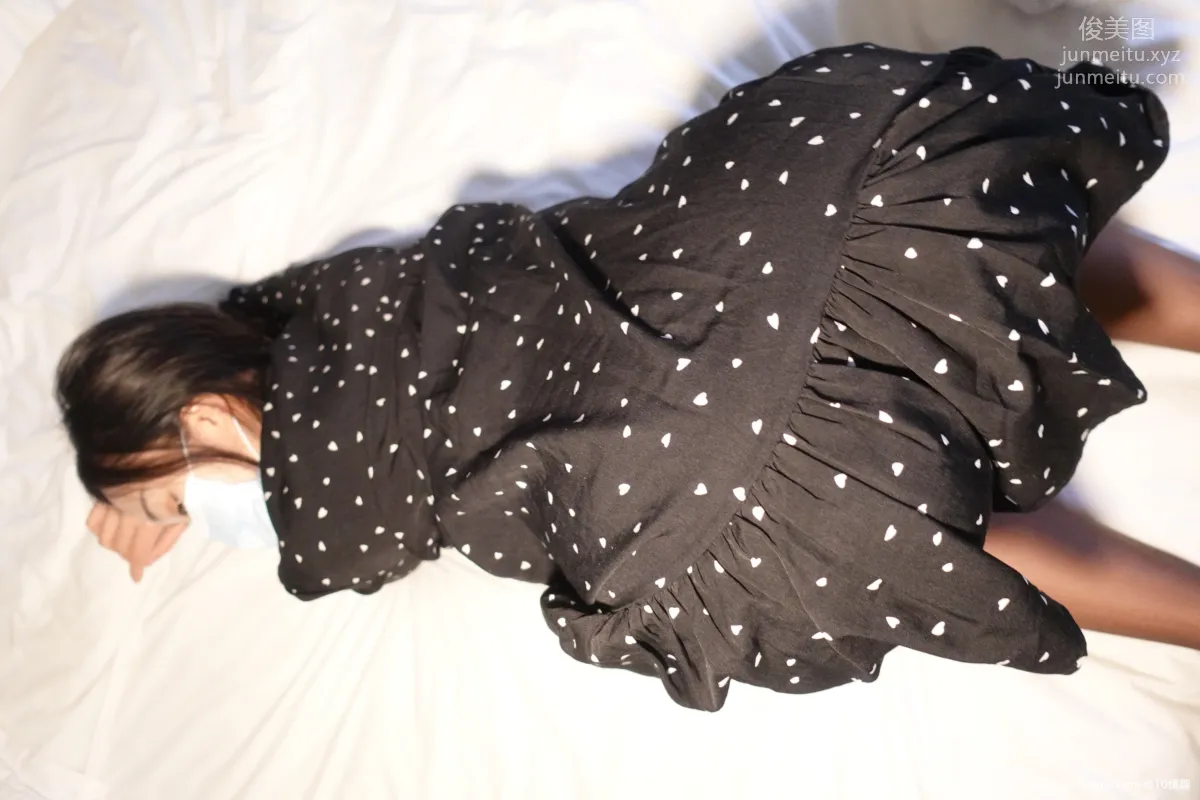 [ROSI口罩系列]2021.07.14 NO.1858 page 82