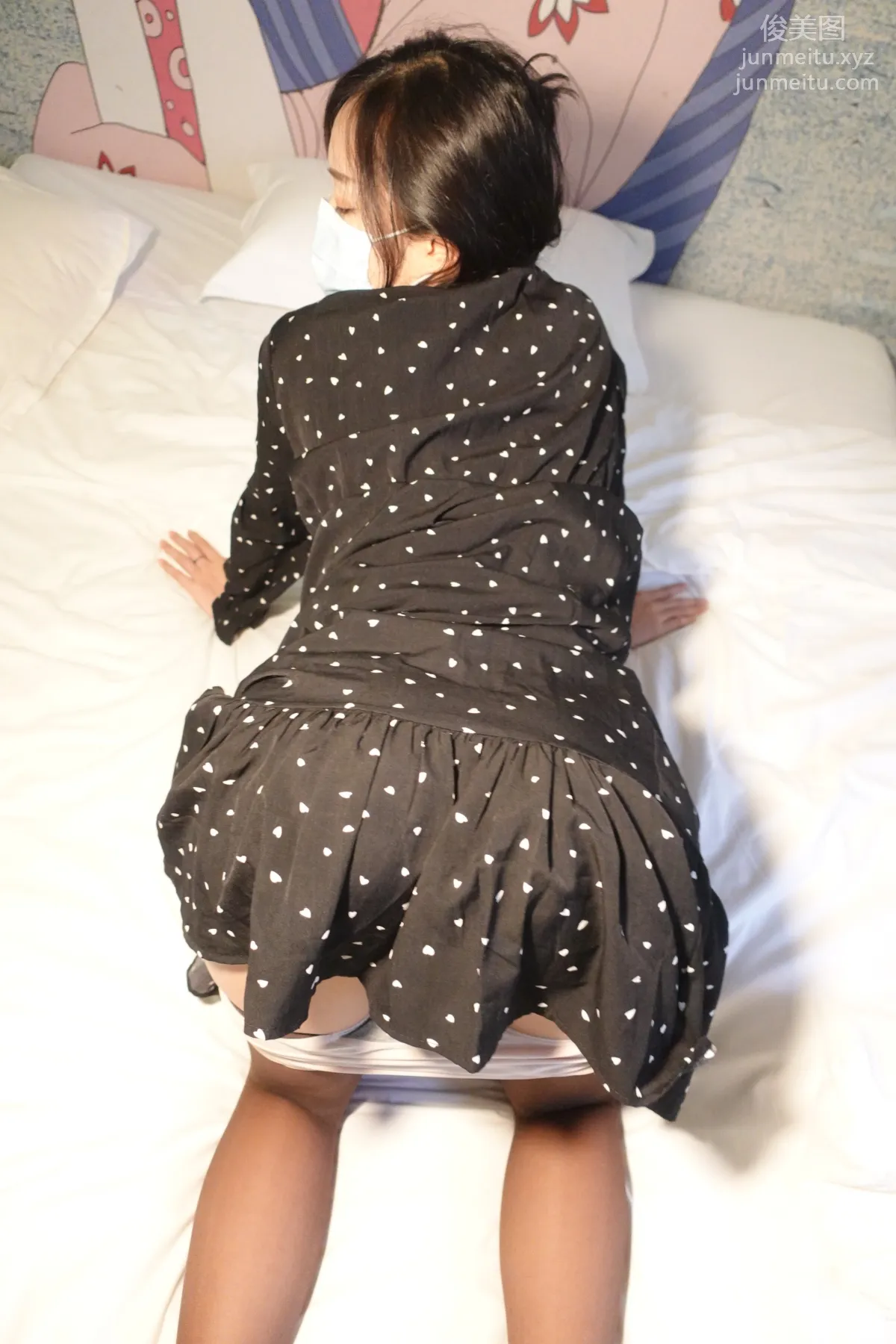 [ROSI口罩系列]2021.07.14 NO.1858 page 83