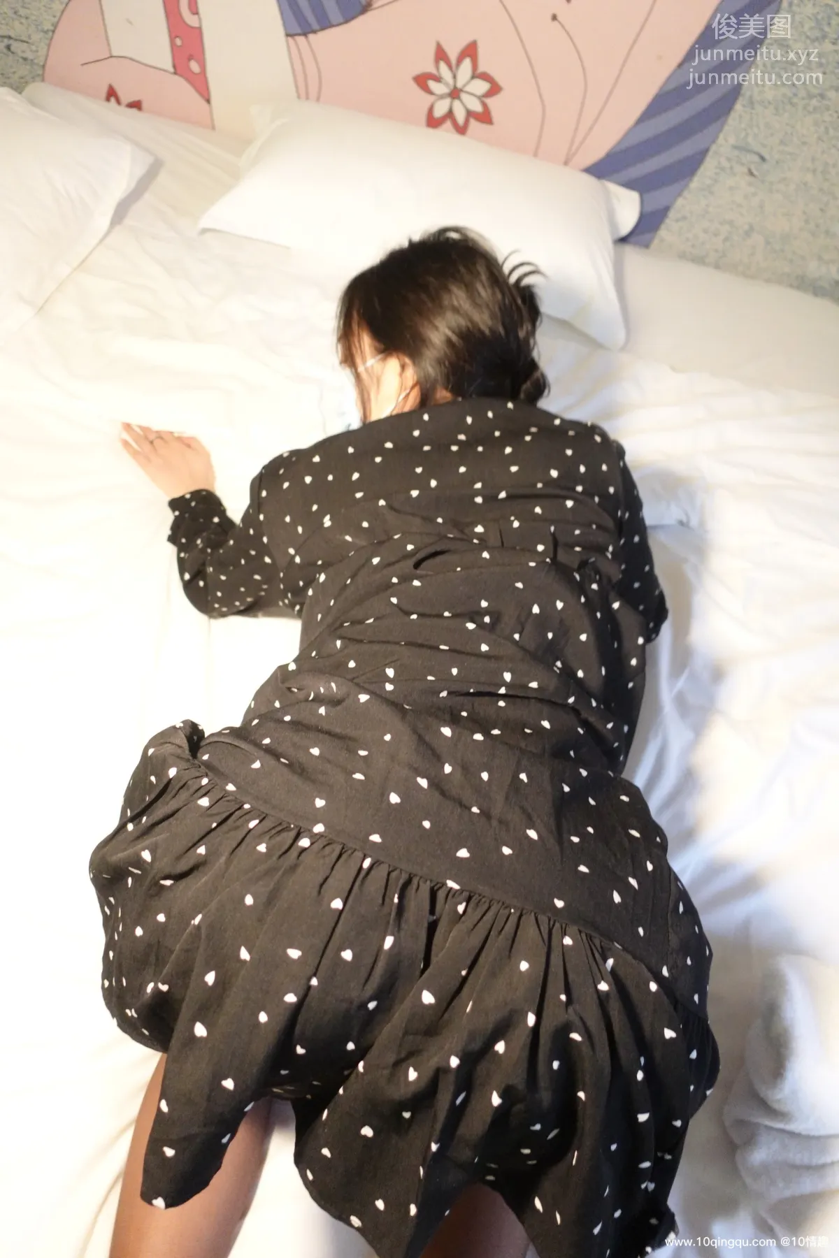 [ROSI口罩系列]2021.07.14 NO.1858 page 87