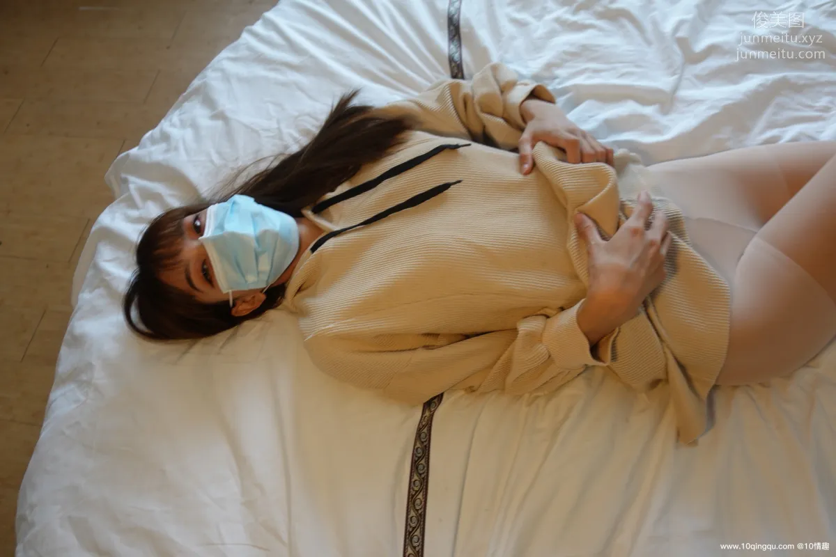 [ROSI口罩系列]2021.07.18 NO.1862 page 19