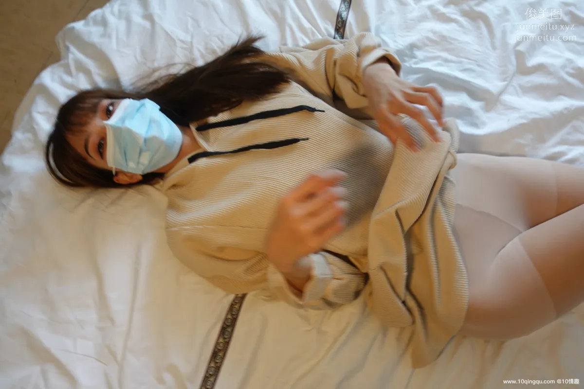 [ROSI口罩系列]2021.07.18 NO.1862 page 20