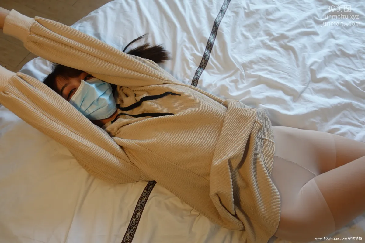 [ROSI口罩系列]2021.07.18 NO.1862 page 23