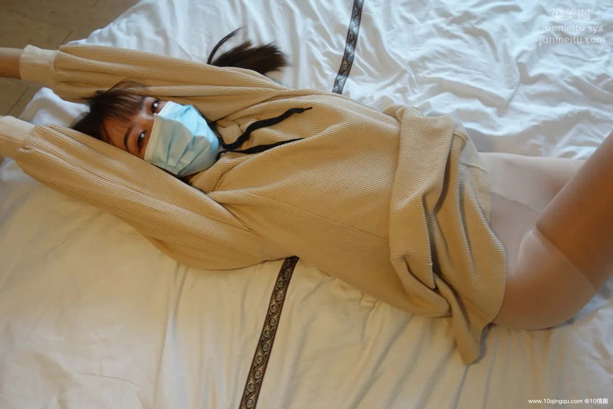 [ROSI口罩系列]2021.07.18 NO.1862 page 24