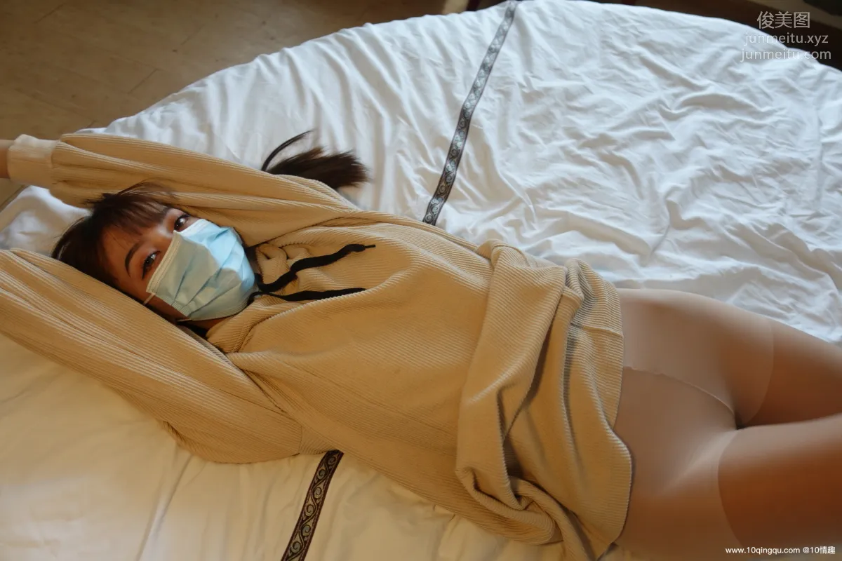 [ROSI口罩系列]2021.07.18 NO.1862 page 25