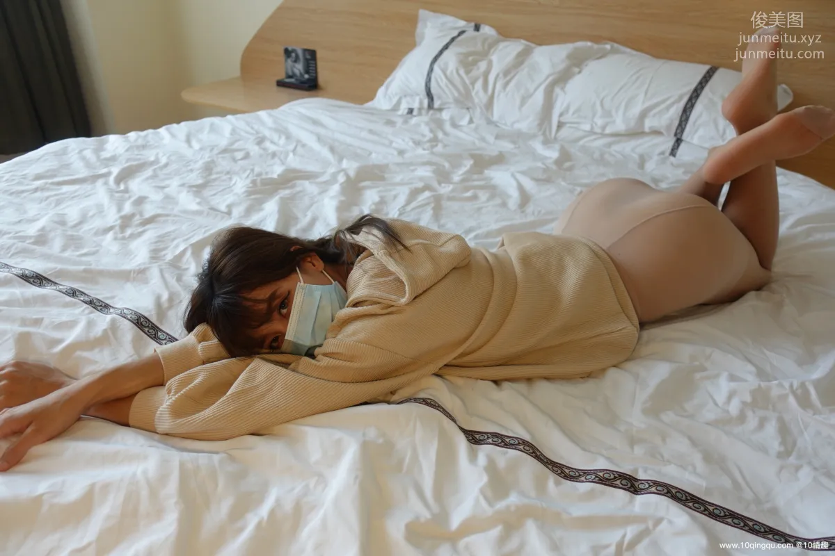 [ROSI口罩系列]2021.07.18 NO.1862 page 50