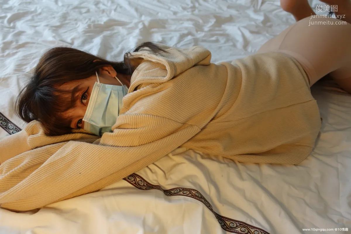 [ROSI口罩系列]2021.07.18 NO.1862 page 51