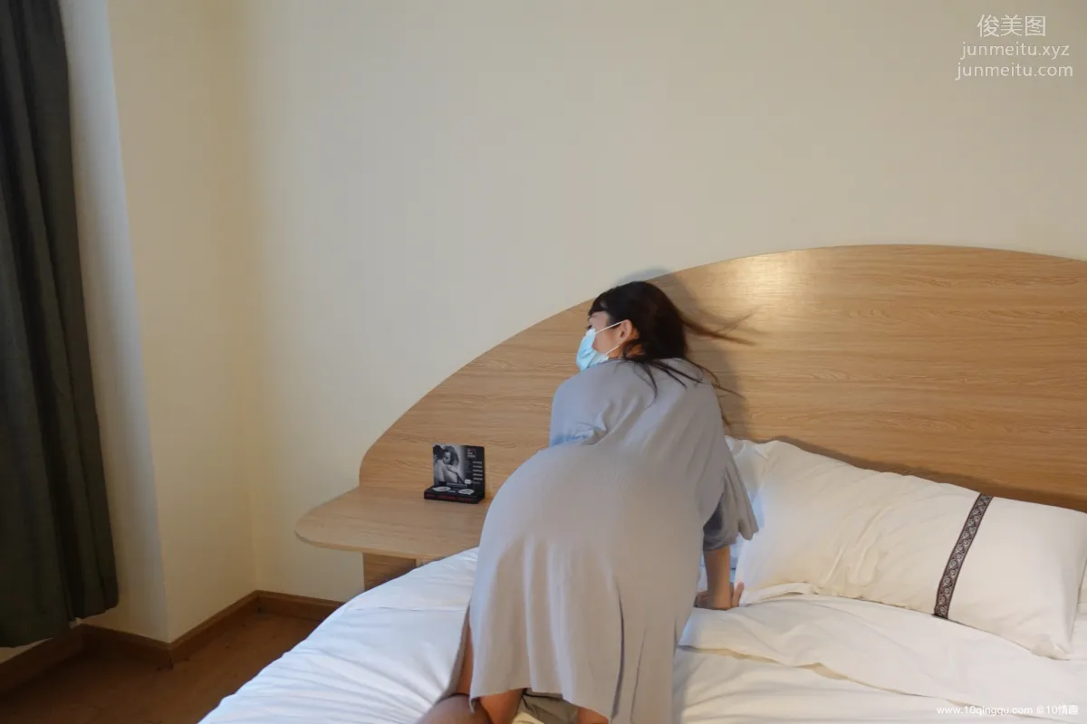 [ROSI口罩系列]2021.07.20 NO.1864 page 4