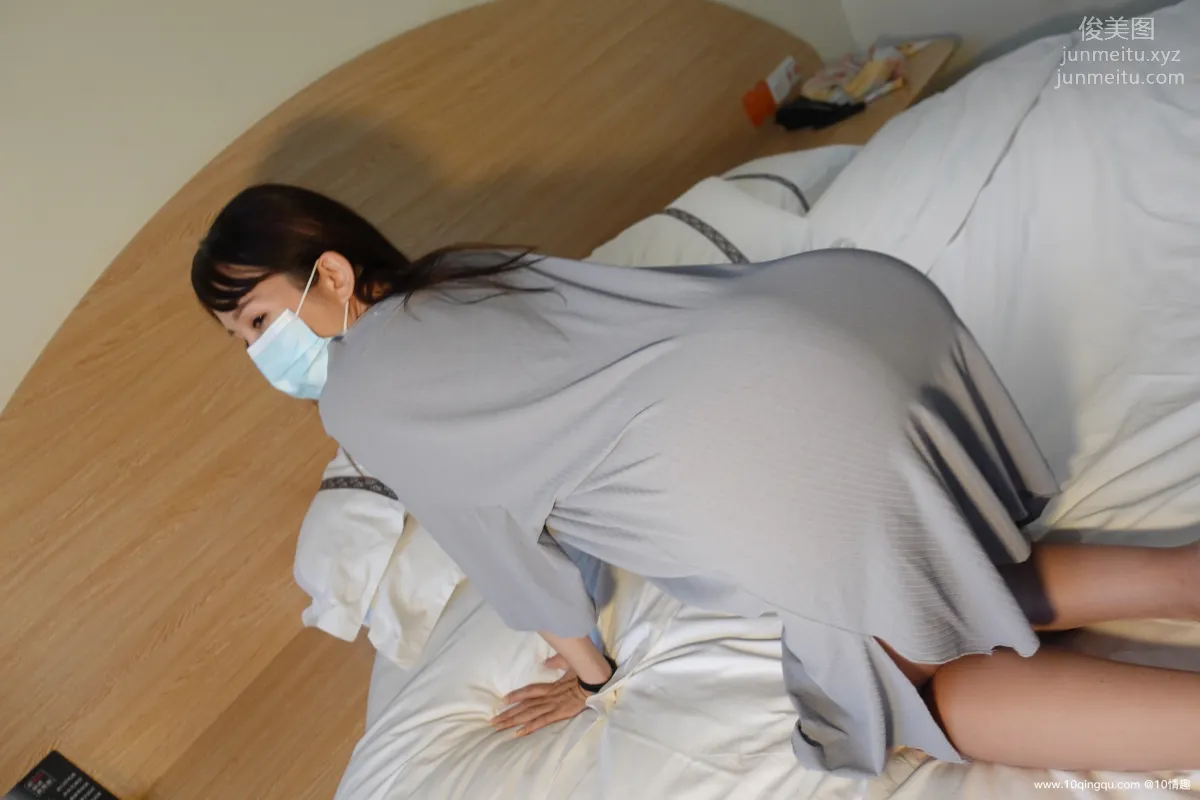 [ROSI口罩系列]2021.07.20 NO.1864 page 7