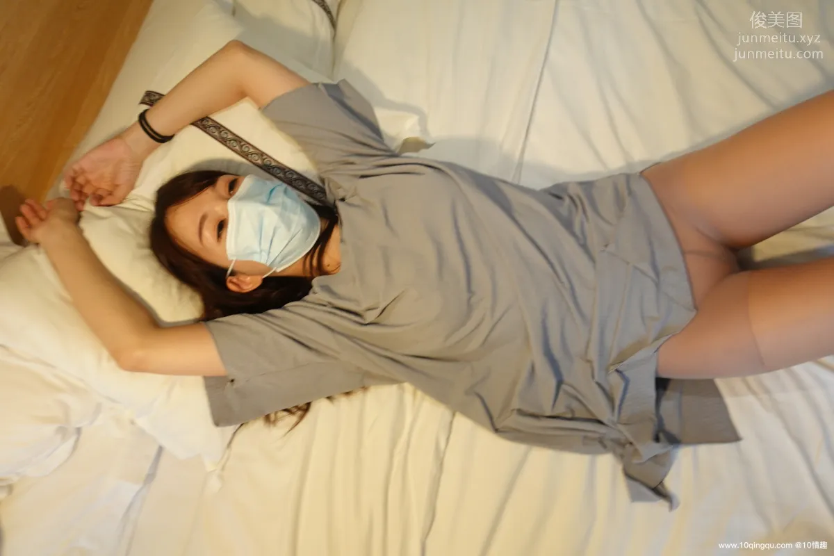 [ROSI口罩系列]2021.07.20 NO.1864 page 60