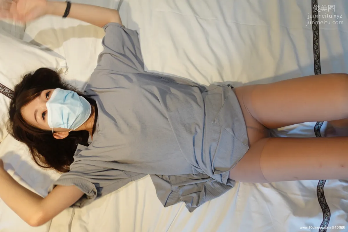 [ROSI口罩系列]2021.07.20 NO.1864 page 63