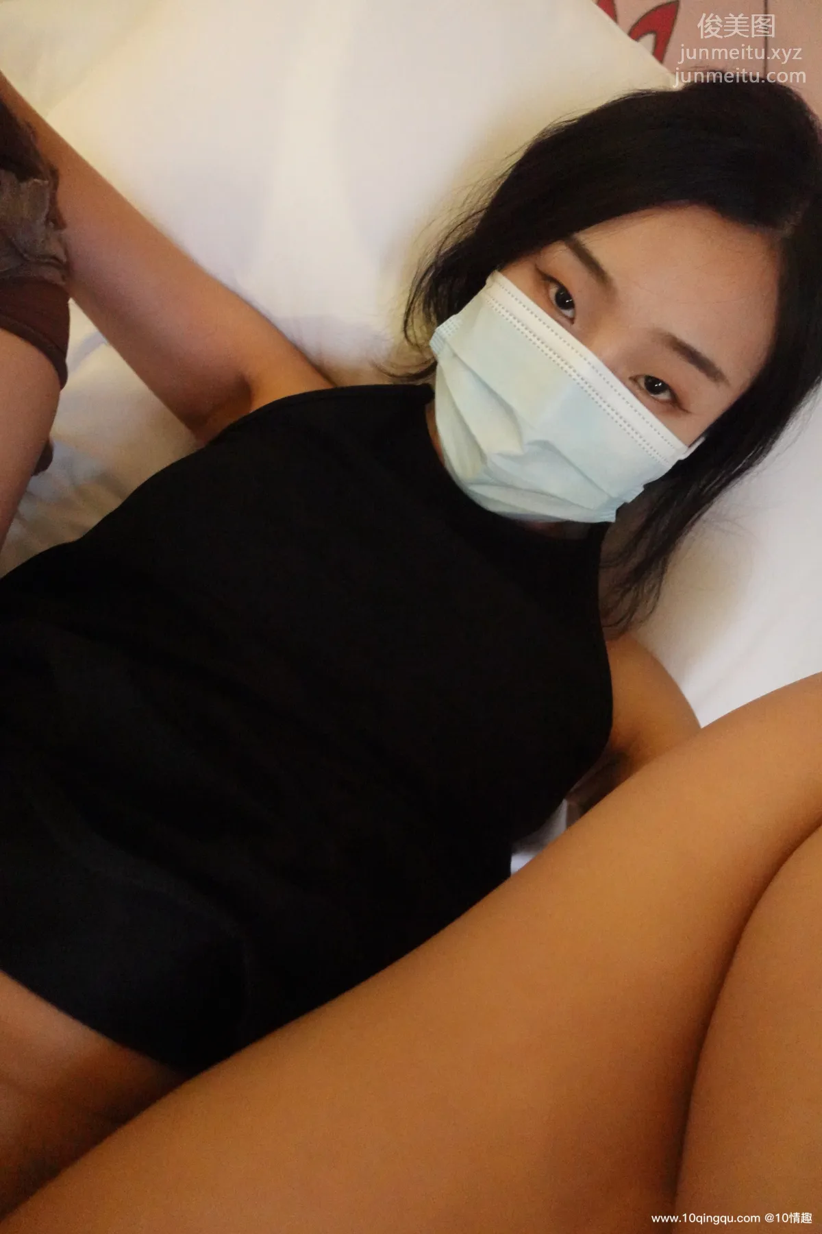 [ROSI口罩系列]2021.07.22 NO.1866 page 57