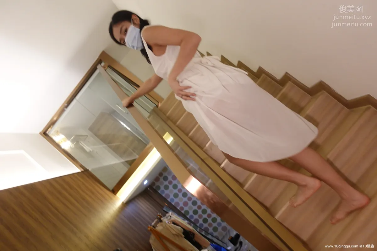 [ROSI口罩系列]2021.07.23 NO.1867 page 4