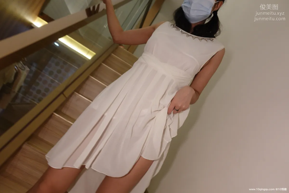 [ROSI口罩系列]2021.07.23 NO.1867 page 16