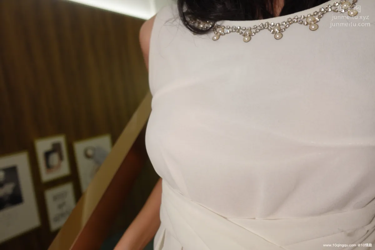 [ROSI口罩系列]2021.07.23 NO.1867 page 20