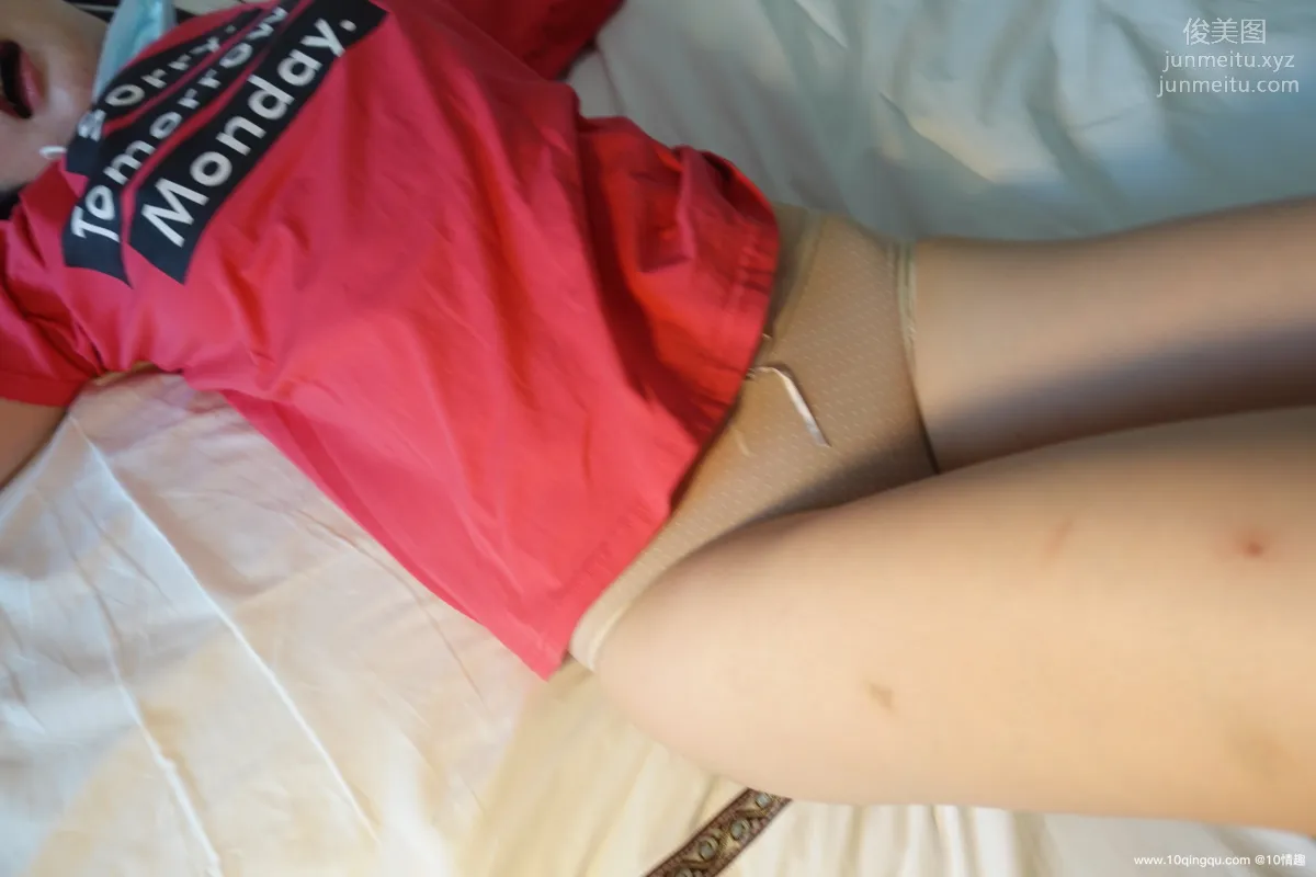 [ROSI口罩系列]2021.07.25 NO.1869 page 34