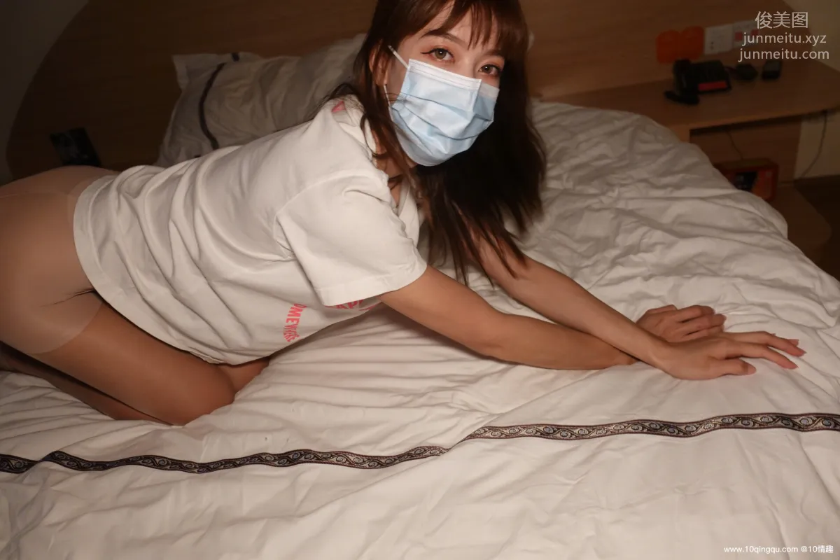 [ROSI口罩系列]2021.07.26 NO.1870 page 13