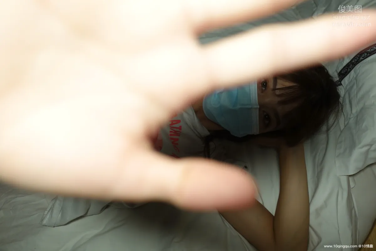 [ROSI口罩系列]2021.07.26 NO.1870 page 39