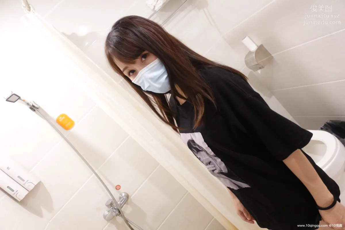 [ROSI口罩系列]2021.07.27 NO.1871 page 3