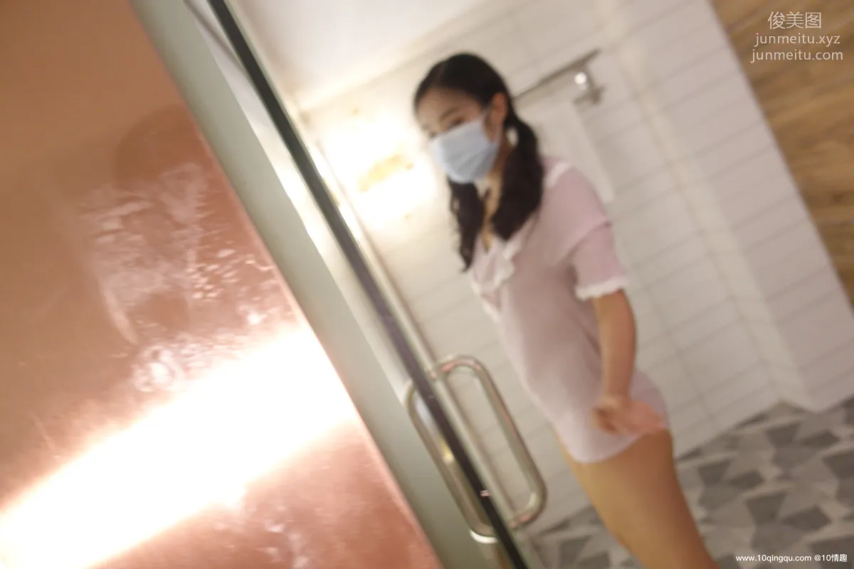 [ROSI口罩系列]2021.07.28 NO.1872 page 15