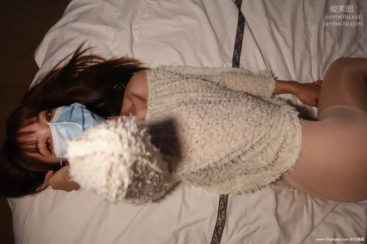 [ROSI口罩系列]2021.07.29 NO.1873 page 53